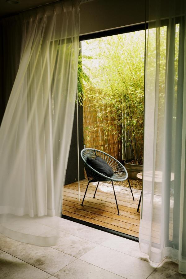 Twelve Senses Retreat, A Member Of Design Hotels Encinitas Exterior photo
